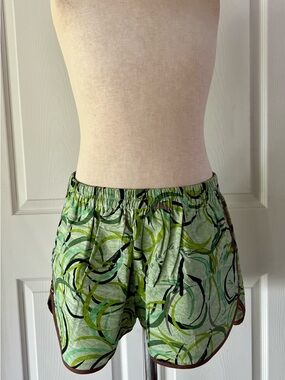 Keaolpiko Women’s Shorts